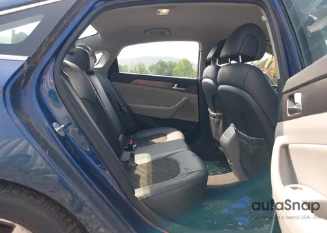 2015 Hyundai Sonata Sport из США, поврежденный, VIN 5NPE34AF7FH031913